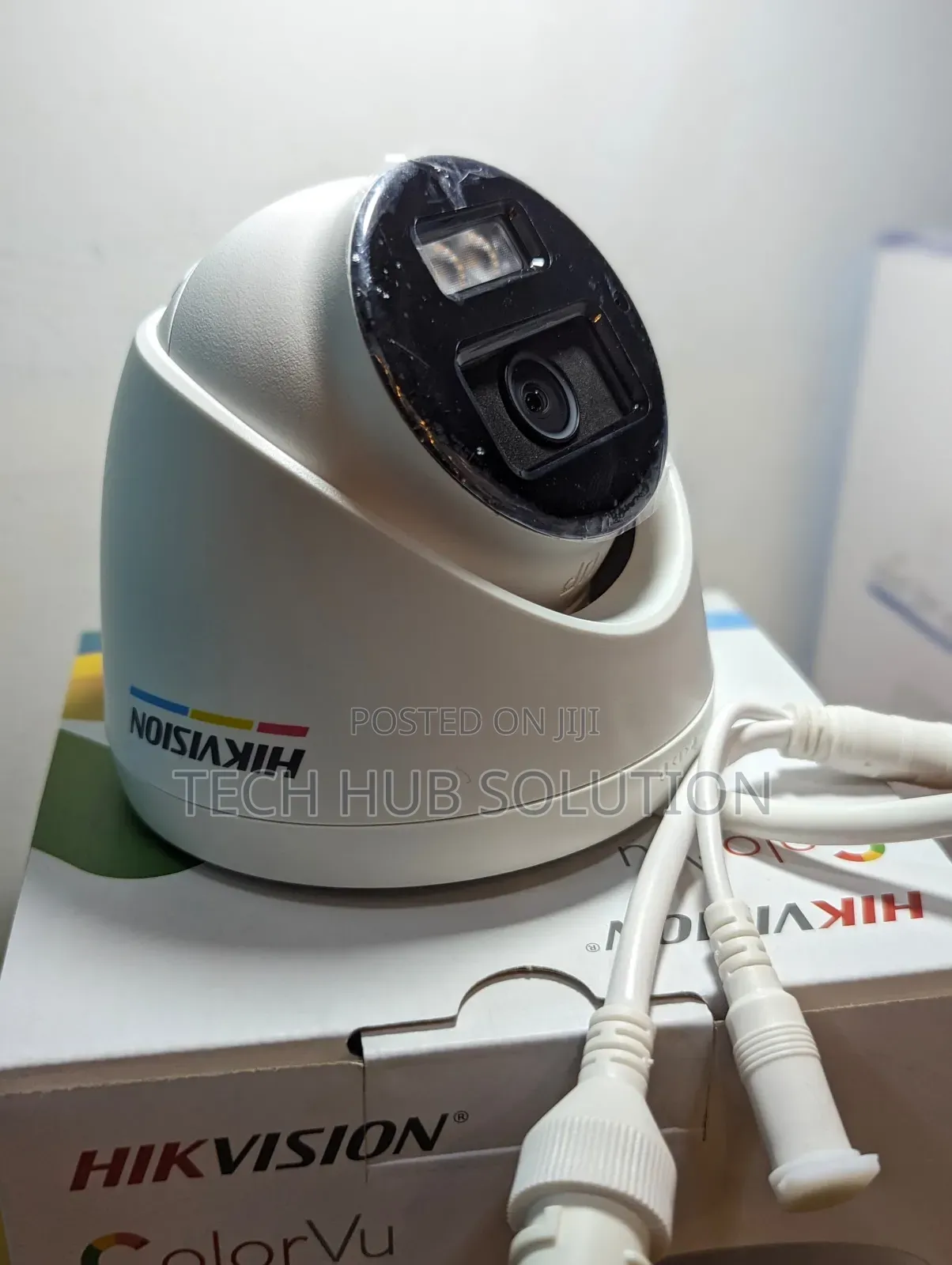 Hikvision Network Camera 6MP