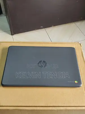 Laptop HP Chromebook 14 G5 4GB Intel SSD 60GB