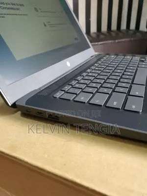 Laptop HP Chromebook 14 G5 4GB Intel SSD 60GB