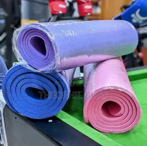 Yoga Mart 10mm and Other Marts