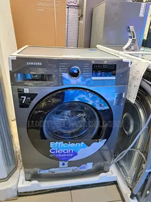 Samsung Washing Machine 7kg