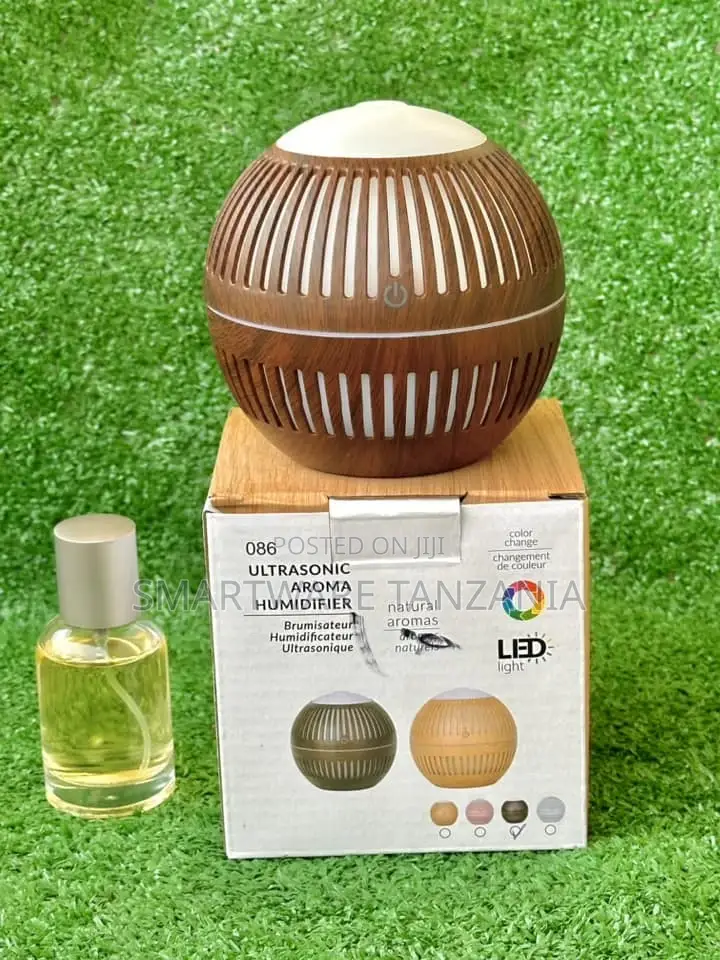 Mini Humidifiers for Bedroom Baby Room Office Oil Diffuser