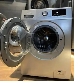 Hisense Washing Machine 10kg