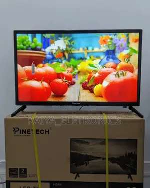 Pinetech Led Tv