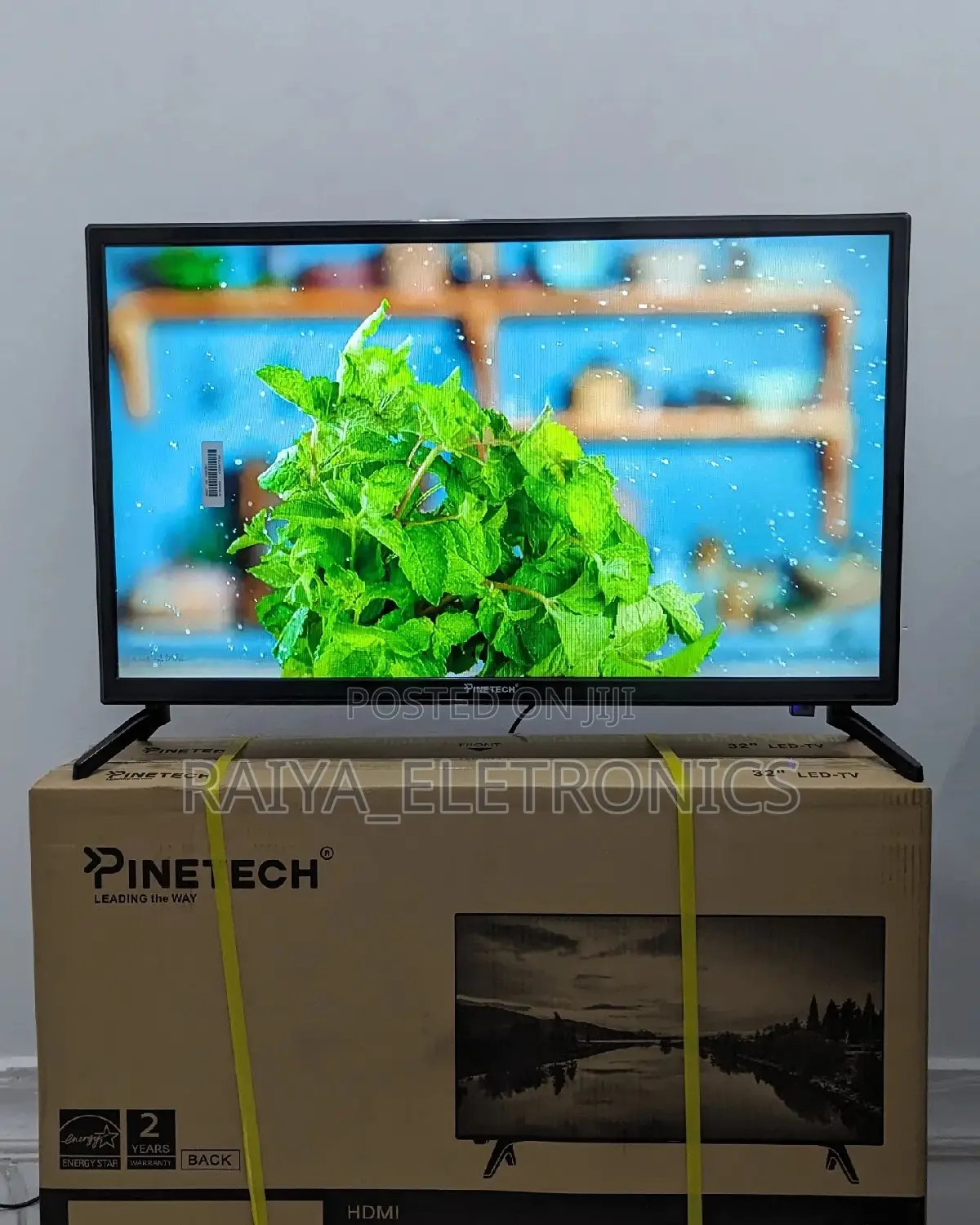 Pinetech Led Tv