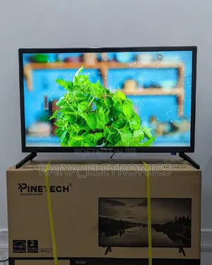 Pinetech Led Tv