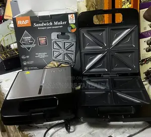 Sandwich Maker 3 In 1 Sandwich Toaster Panini Maker Machine