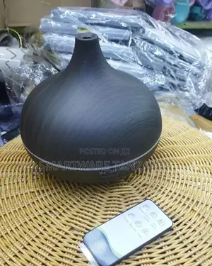 Diffusers for Essential Oils Large Room, 550ml Essential Oil