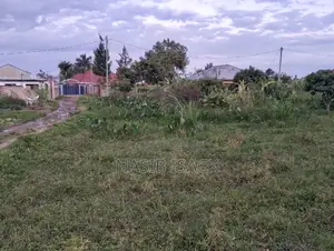 Kwanja Cha Makazi