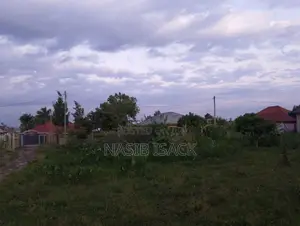 Kwanja Cha Makazi