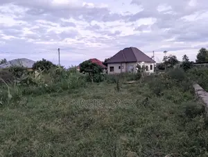 Kwanja Cha Makazi