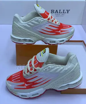 Air Max Shoes