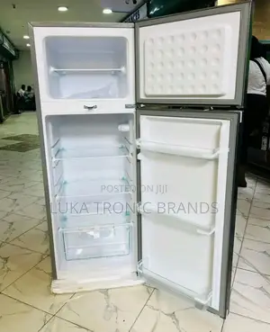 Delta Refrigerator 205L
