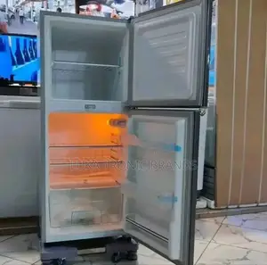 Mr UK Refrigerator 118L