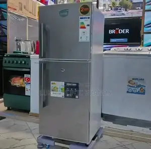 Mr UK Refrigerator 118L