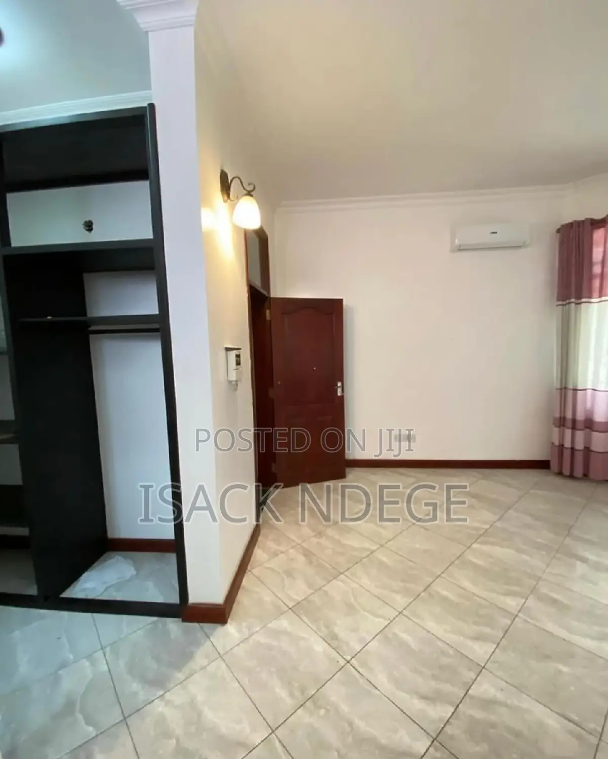 Furnished 3bdrm Apartment in Bahari Beach, Kinondoni for rent