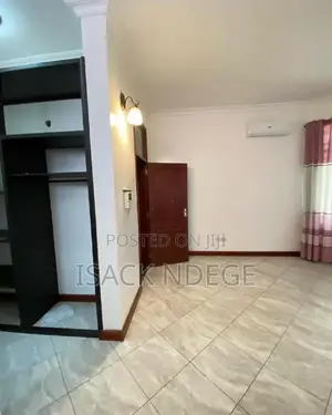 Furnished 3bdrm Apartment in Bahari Beach, Kinondoni for rent