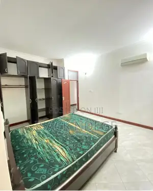 Furnished 3bdrm Apartment in Bahari Beach, Kinondoni for rent