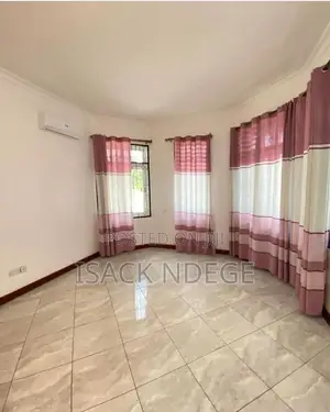 Furnished 3bdrm Apartment in Bahari Beach, Kinondoni for rent