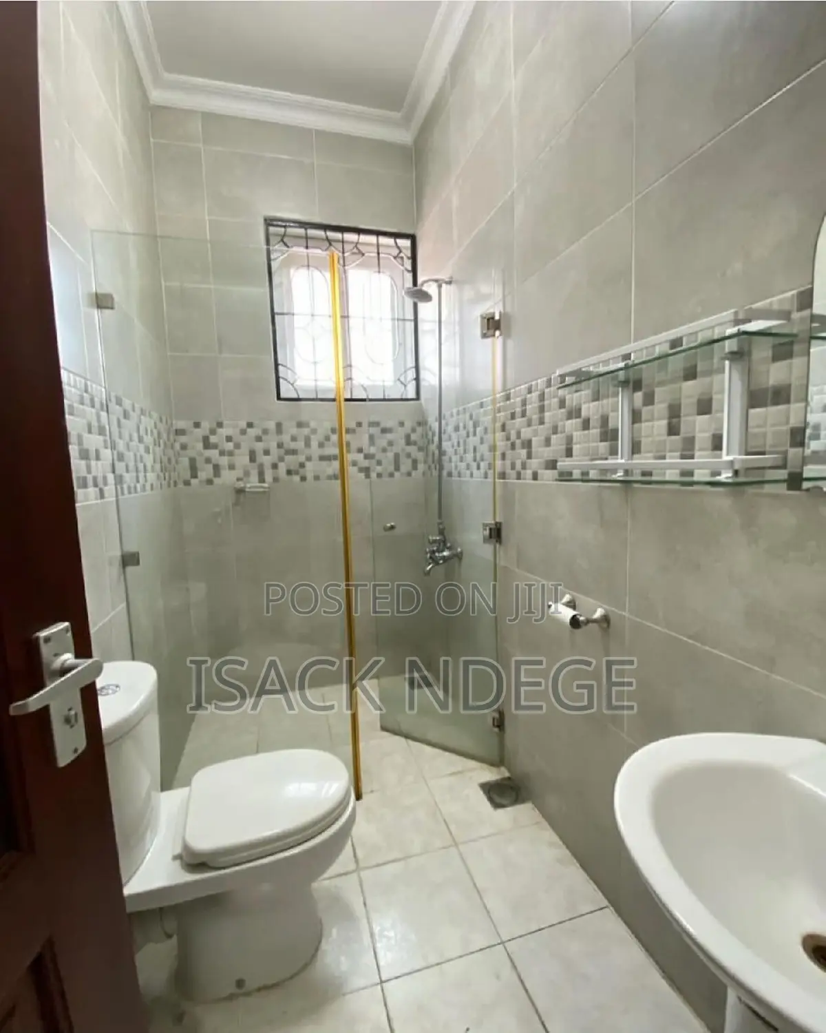 Furnished 3bdrm Apartment in Bahari Beach, Kinondoni for rent