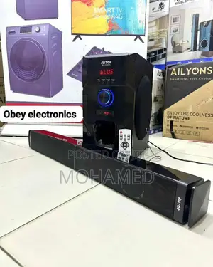 Alitop Sound Bar