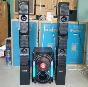 Seapiano Subwoofer/Sabufa