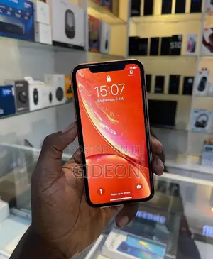 Apple iPhone XR 64 GB Orange