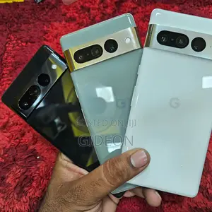 Google Pixel 7 128 GB Gray
