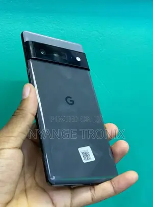 Google Pixel 6 Pro 128 GB