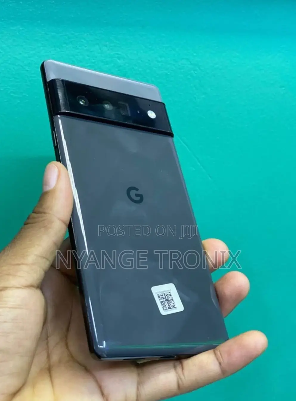 Google Pixel 6 Pro 128 GB