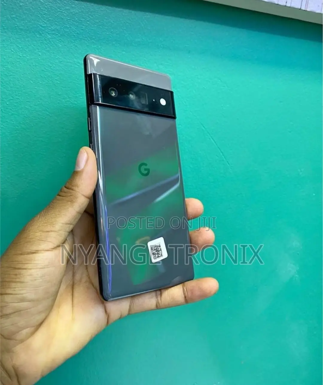 Google Pixel 6 Pro 128 GB