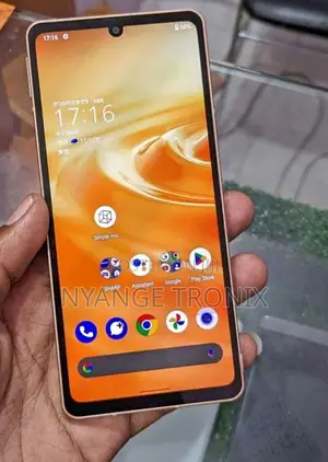 Sharp Aquos Sense6 64 GB