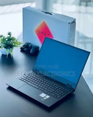 Laptop HP Omen 15-Ce0xx 32GB Intel Core I7 SSD 1T