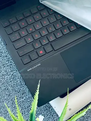 Laptop HP Omen 15-Ce0xx 32GB Intel Core I7 SSD 1T