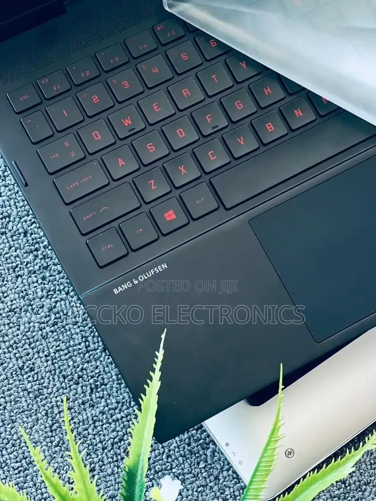 Laptop HP Omen 15-Ce0xx 32GB Intel Core I7 SSD 1T