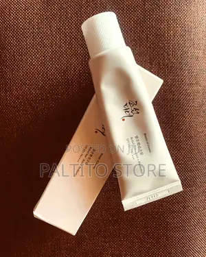 Beauty of Joseon Sunscreen