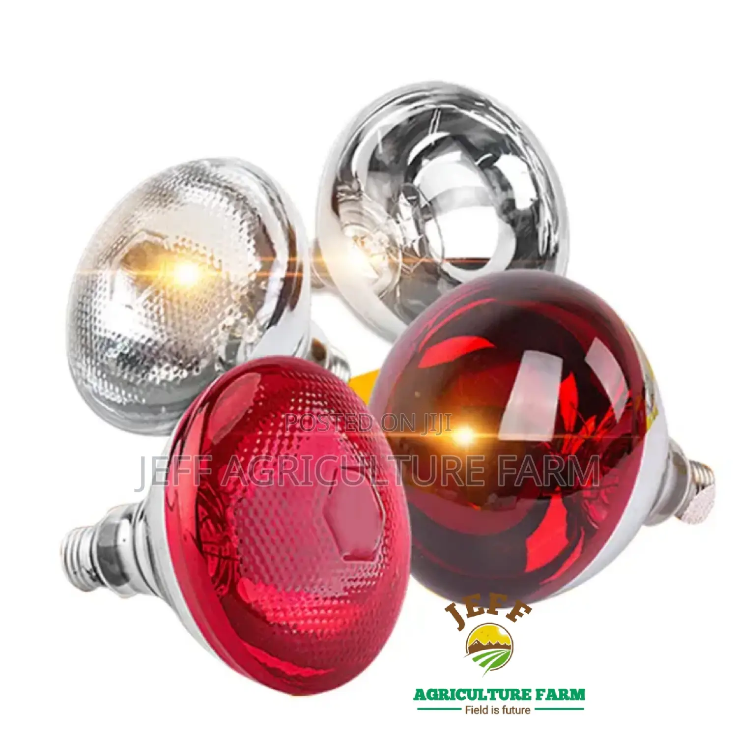 Taa Za Joto Infrared 2024