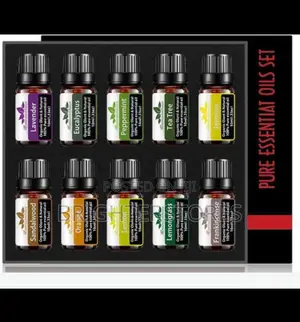 Essential Oil