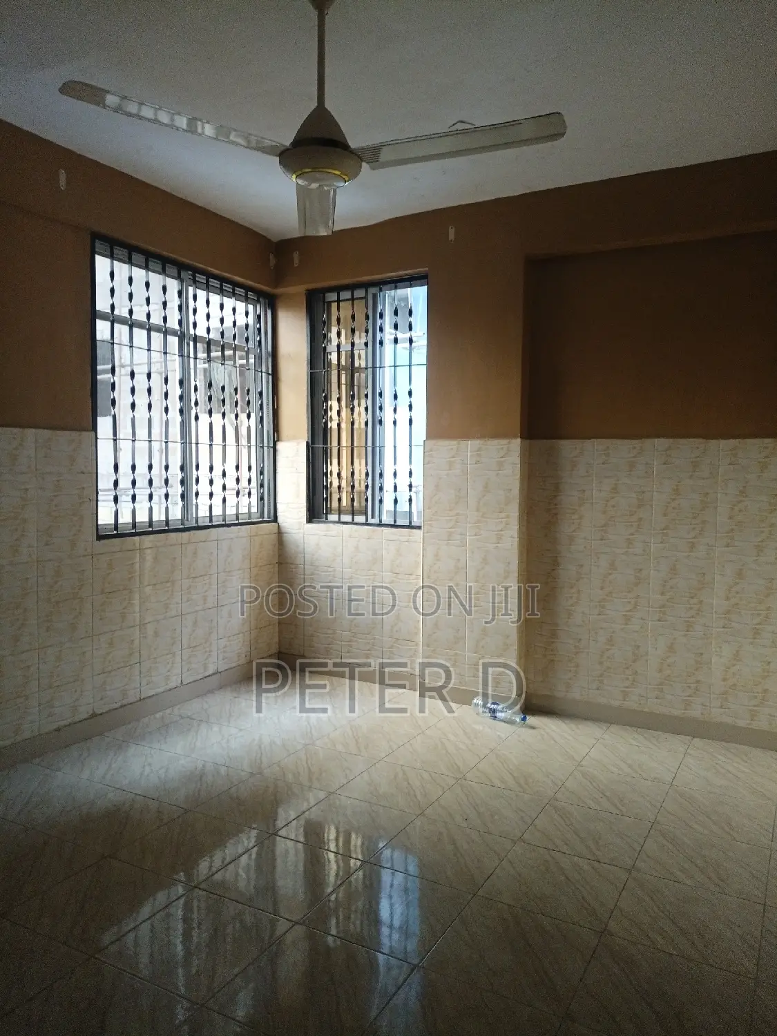 3bdrm Apartment in Kariakoo for rent