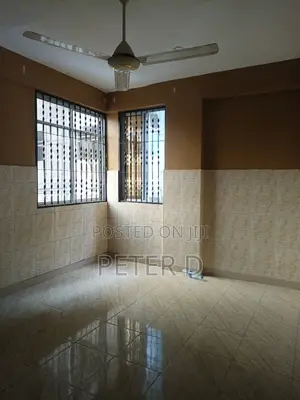 3bdrm Apartment in Kariakoo for rent