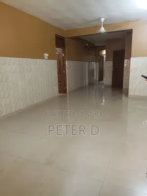 3bdrm Apartment in Kariakoo for rent