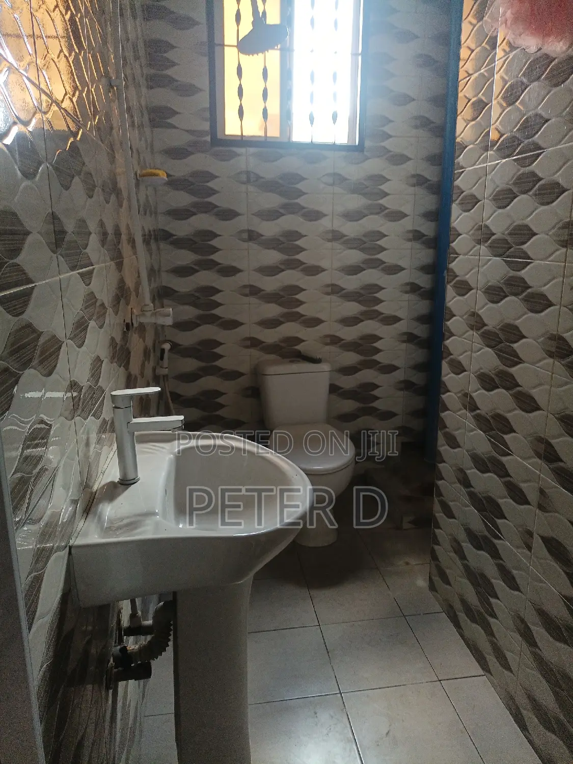 3bdrm Apartment in Kariakoo for rent