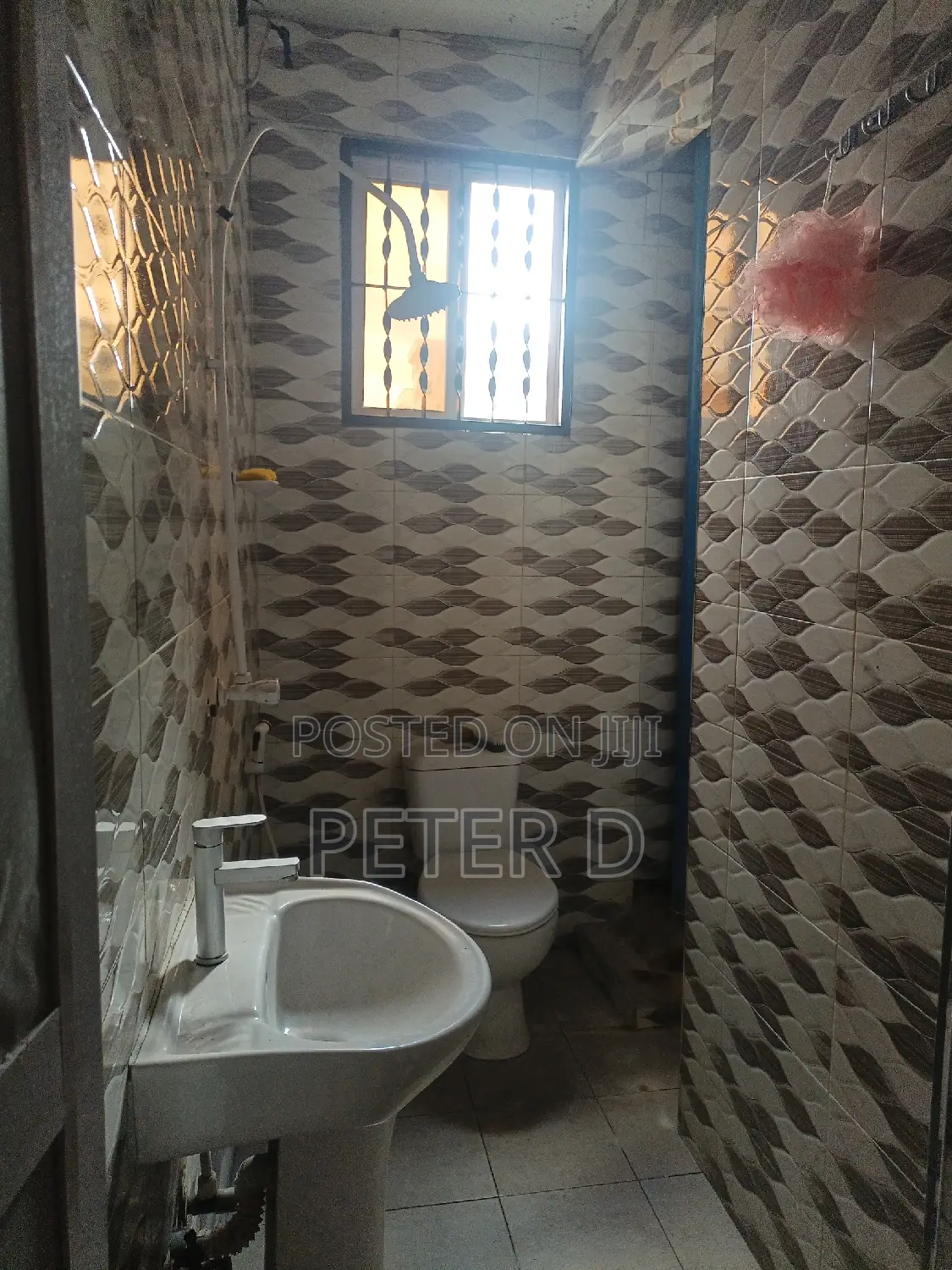 3bdrm Apartment in Kariakoo for rent