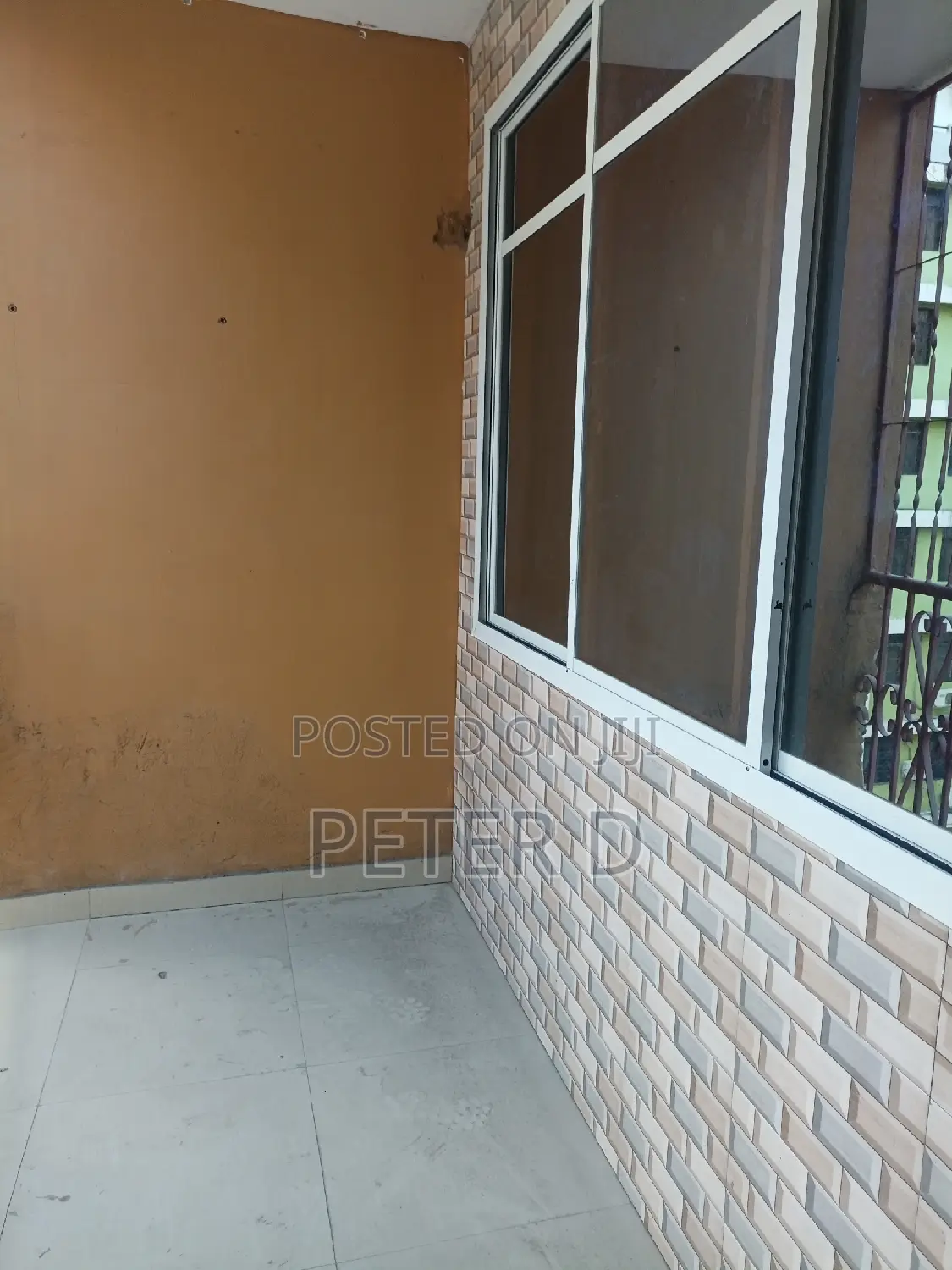 3bdrm Apartment in Kariakoo for rent