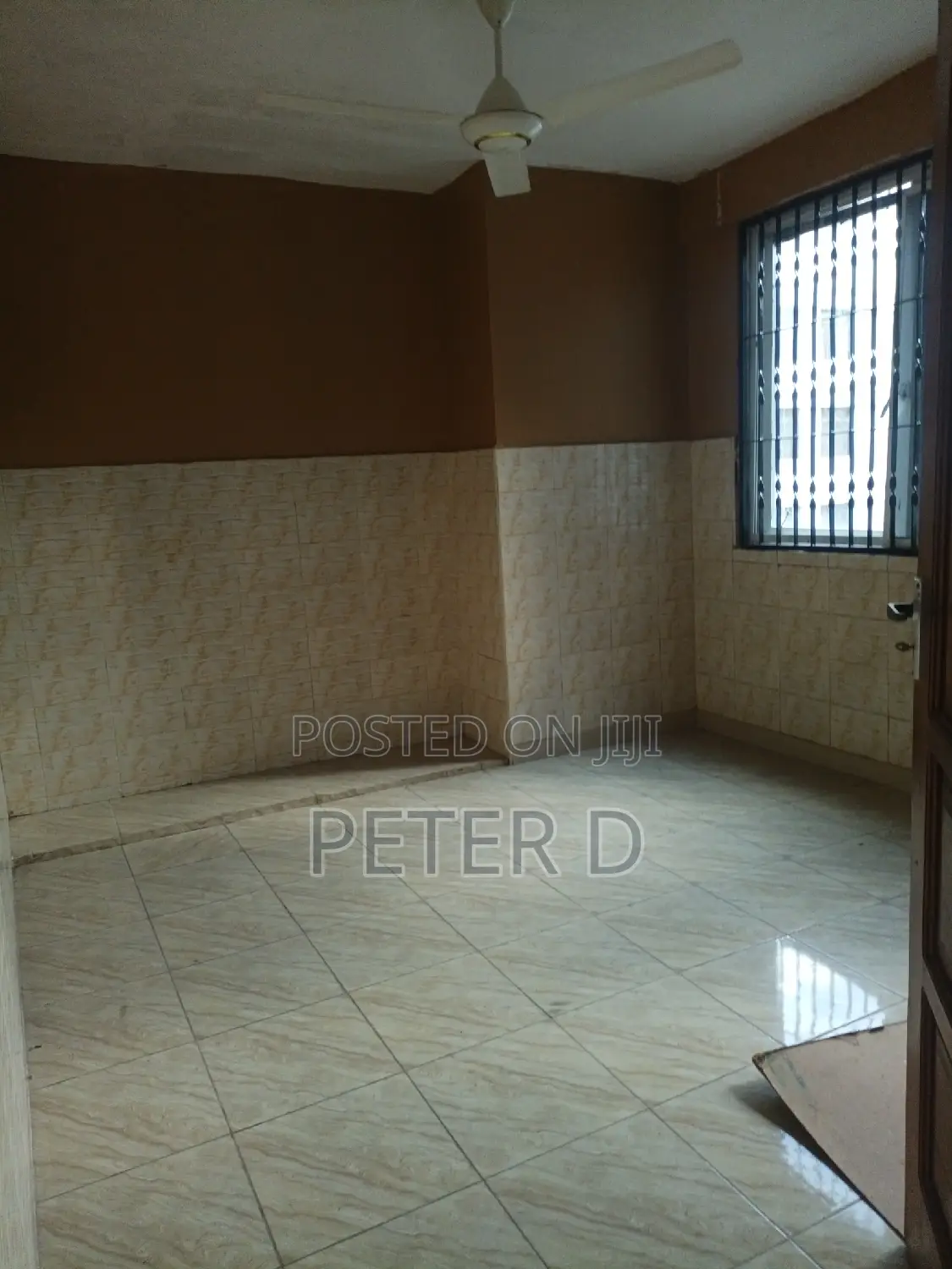 3bdrm Apartment in Kariakoo for rent