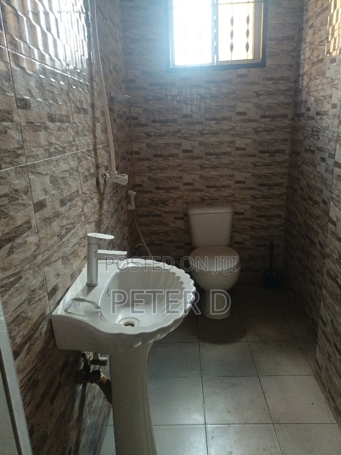 3bdrm Apartment in Kariakoo for rent