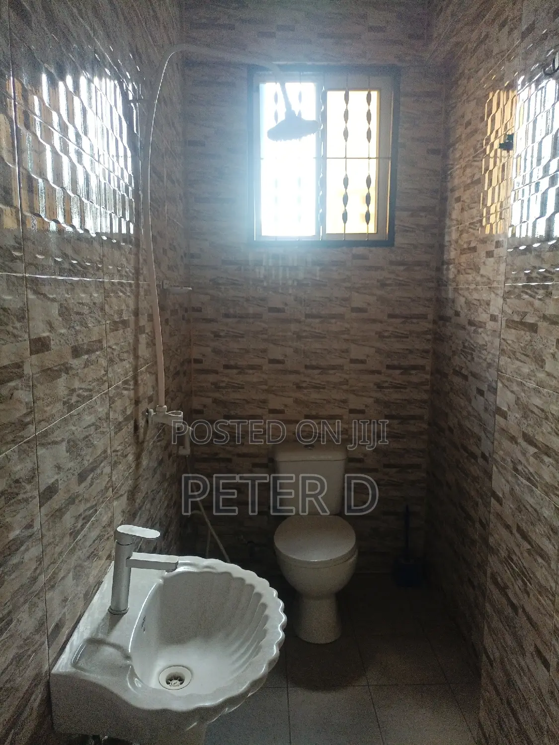 3bdrm Apartment in Kariakoo for rent