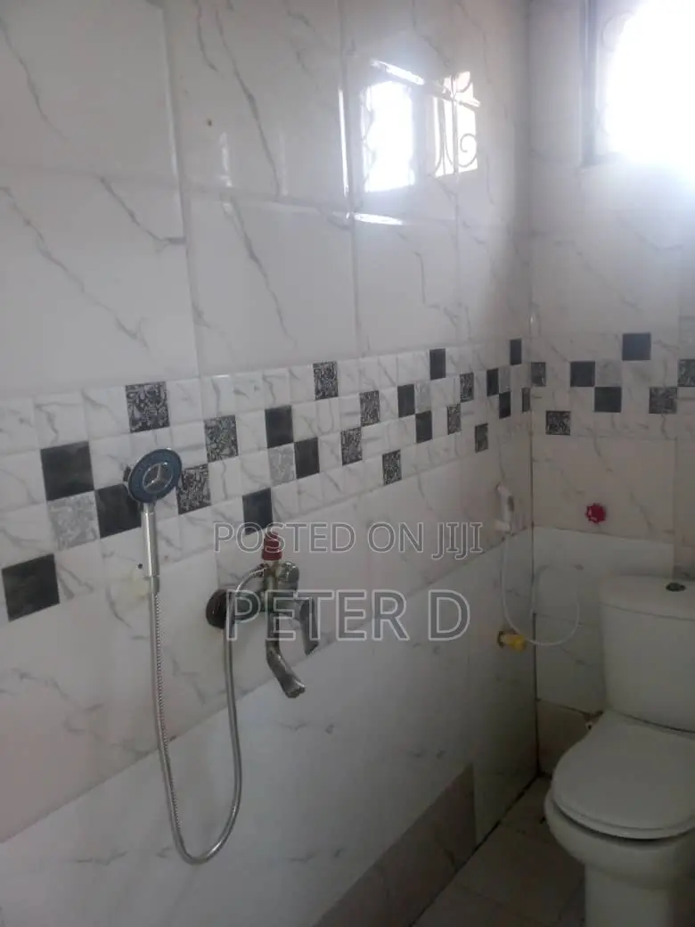 3bdrm Apartment in Kariakoo for rent
