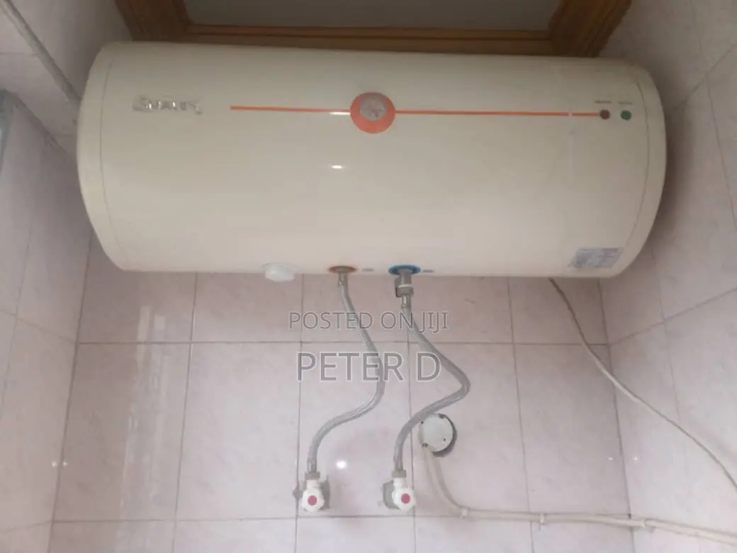 3bdrm Apartment in Kariakoo for rent