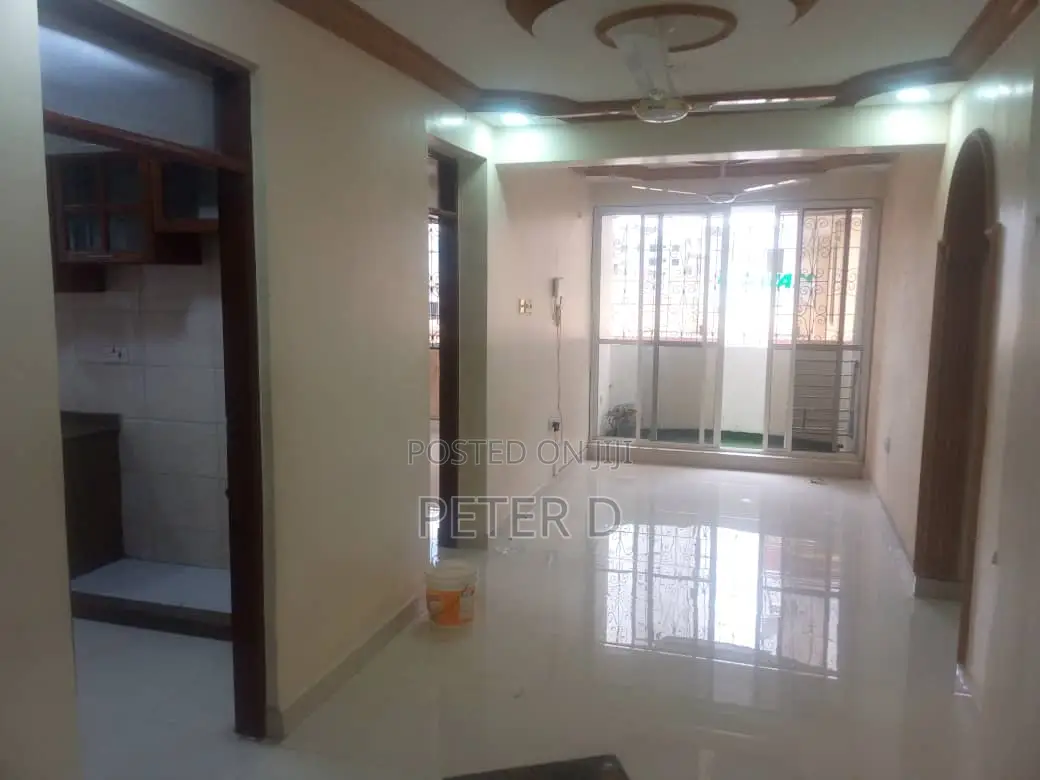 3bdrm Apartment in Kariakoo for rent